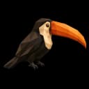 toucan